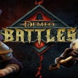 Ikona programu: Demeo Battles