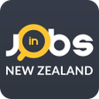 프로그램 아이콘: New Zealand Jobs