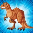 프로그램 아이콘: Dinosaur World: Jurassic …