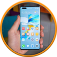 Иконка программы: Mate 40 Launcher