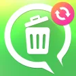 Deleted Messages Recovery WA