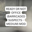 プログラムのアイコン：Ready Or Not Office (BARR…