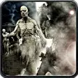 Undead City War : Turn Zombiel