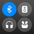 Programikonen: Speaker  Headphones Conne…