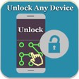 Clear Mobile PIN Screen Lock H icon