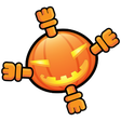 Icon of program: Connect'Em Halloween