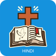 Icoon van programma: Hindi Catholic Bible - Au…