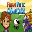 프로그램 아이콘: Farmville Flash Helper