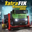 Programikonen: Tatra FIX Simulator 2016