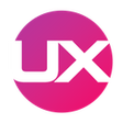 プログラムのアイコン：UX Meter