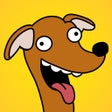 Иконка программы: Pet Cartoon Sticker Maker