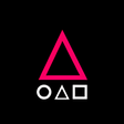 Programikonen: Squid Game: All levels