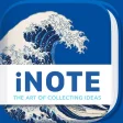 iNote - ideas Note  Notebook