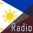 プログラムのアイコン：Top Philippines Radio - A…