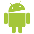 Ikona programu: Android Version