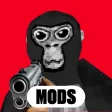 Mods  Maps for Gorilla Tag.