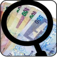 プログラムのアイコン：Qatari Money Reader - قار…