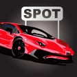Иконка программы: Car Spot Live