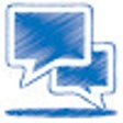ไอคอนของโปรแกรม: Show comments please - Ha…
