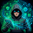 Ikon program: HackOs: Hacker Simulator