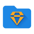 Ícone do programa: File Manager