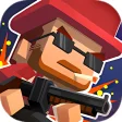 Gun Hero - Aim and Fire Bullet