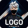 Programikonen: FF Logo Maker - Gaming Es…