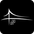 Programın simgesi: Bridgely - Real-Time Chat…