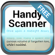 Ikon program: Handy Scanner