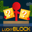 Ikon program: Stickman vs Multicraft: L…
