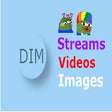Icon of program: Dim Visual Media