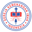 Ícone do programa: Gereja Kemenangan Iman In…