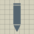 程序图标：Graph Paper ( for S Pen )