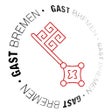 Symbol des Programms: Gast Bremen