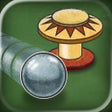 Programikonen: Chalkboard Pinball