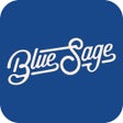 Programın simgesi: Blue Sage