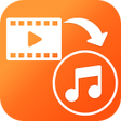 プログラムのアイコン：Video to MP3 Converter