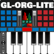 程序图标：GL-ORG Lite