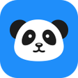 프로그램 아이콘: 판다vpn 한국일본미국홍콩대만태국유럽 Pand…