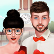 أيقونة البرنامج: College Love Secret Teena…