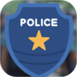 程序图标：Police Service(পুলিশ সেবা…