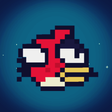 Stepy Bird- Tap the Flappy Wings: Arcade Bird Game icon