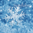 Ikona programu: Winter Wallpaper Snowflak…