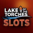 Programikonen: Lake of The Torches Slots