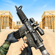 Icoon van programma: FPS Commando Shooting Gam…