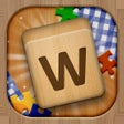 ไอคอนของโปรแกรม: Word Puzzle - Relaxing Ga…