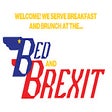 Programikonen: Bed & Brexit