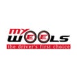プログラムのアイコン：Myweels