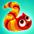 프로그램 아이콘: Wormax.io