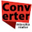 أيقونة البرنامج: Image Source Converter fo…